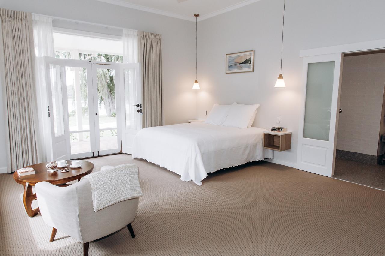 Winniston Lodge Luxury Accommodation 丹马克 外观 照片