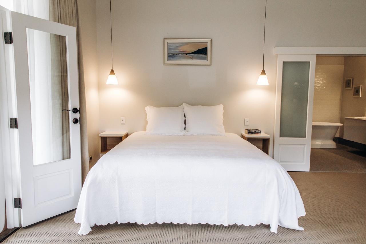 Winniston Lodge Luxury Accommodation 丹马克 外观 照片